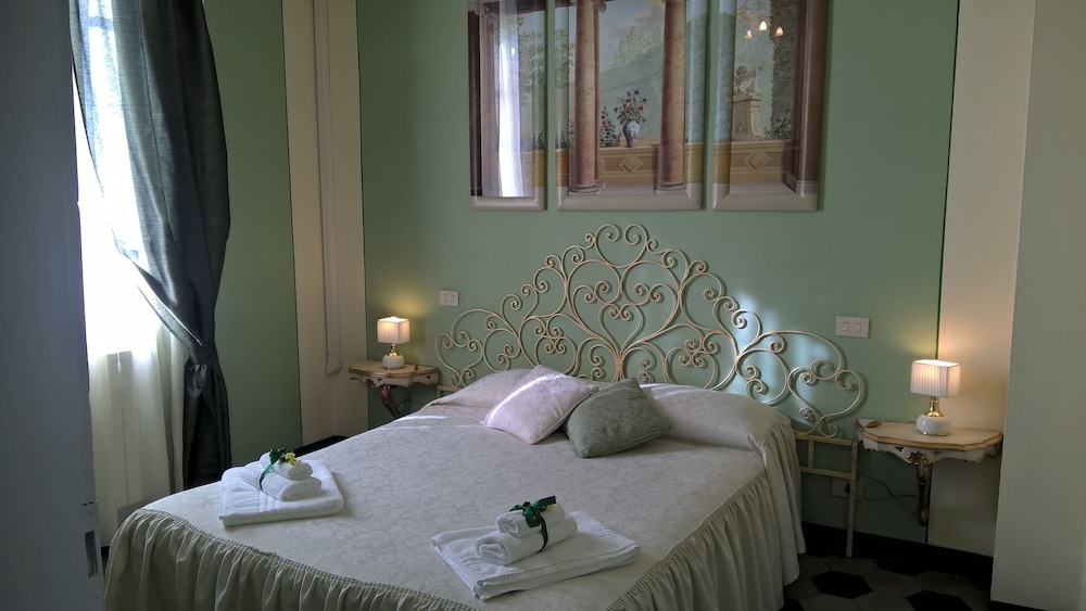 Superior Room, 1 Double Bed