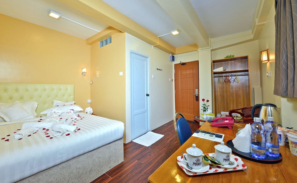 Superior Double Room, 1 Double Bed photo 2