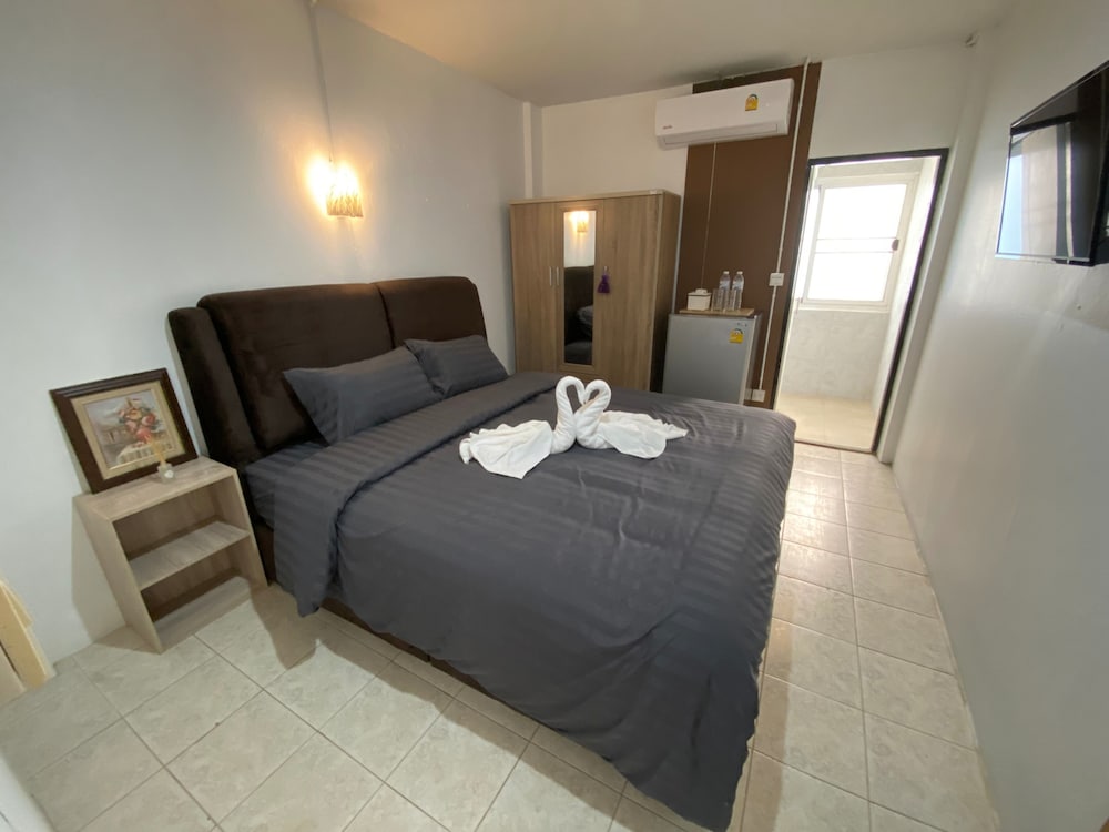 Superior Double Room - Photo 1