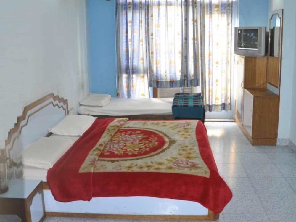 Deluxe Double Room photo 1