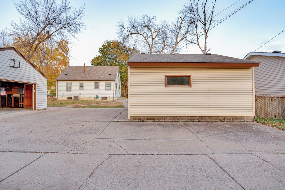 House (3 Bedrooms) photo 2