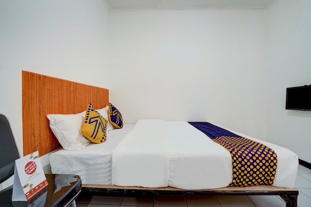 Basic Double Room - Photo 4
