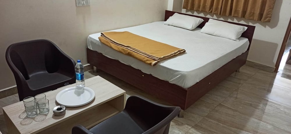 Standard Room photo 1