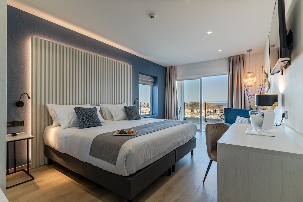 Deluxe Room (Super Maharani) - Photo 1