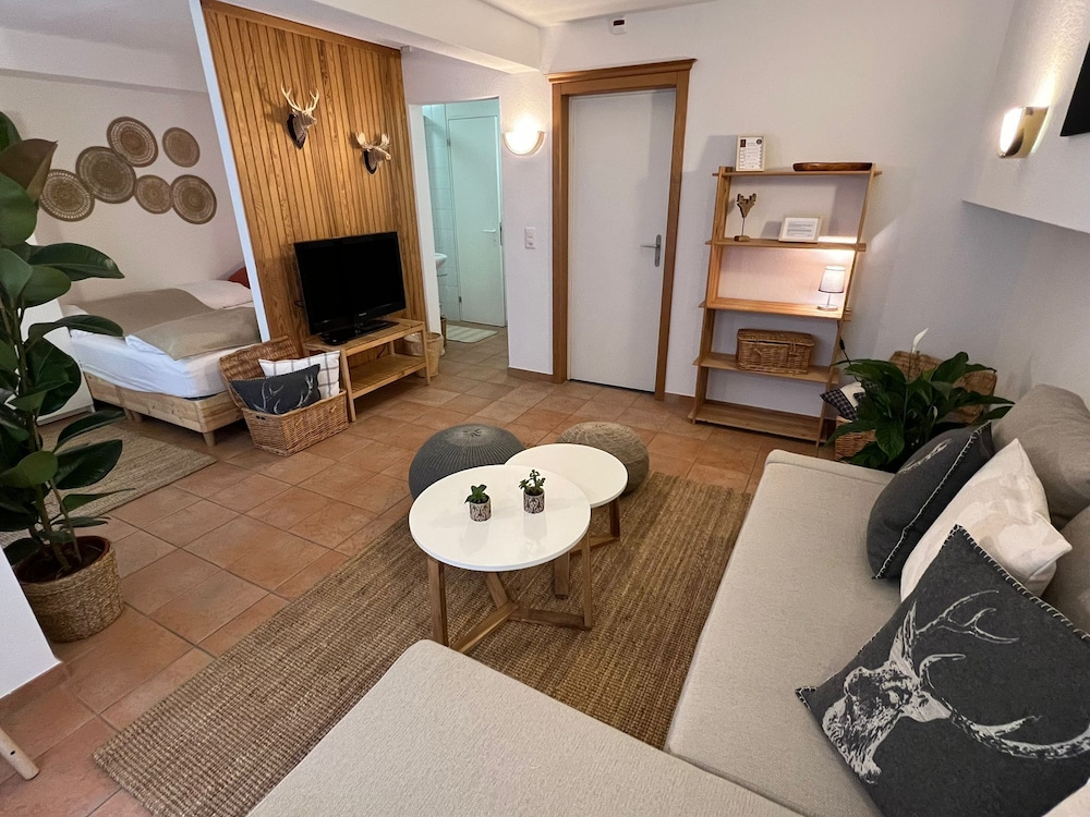 Luxury Room