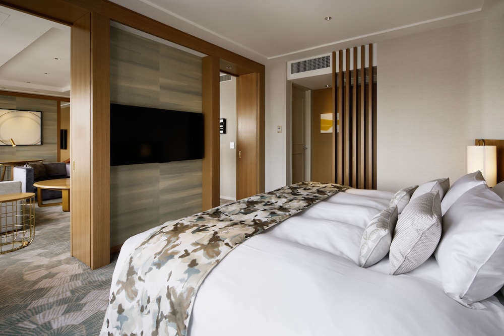 Premier Grand - Suite King with the Club Lounge Access (breakfast, tea, and bar time) - Photo 9