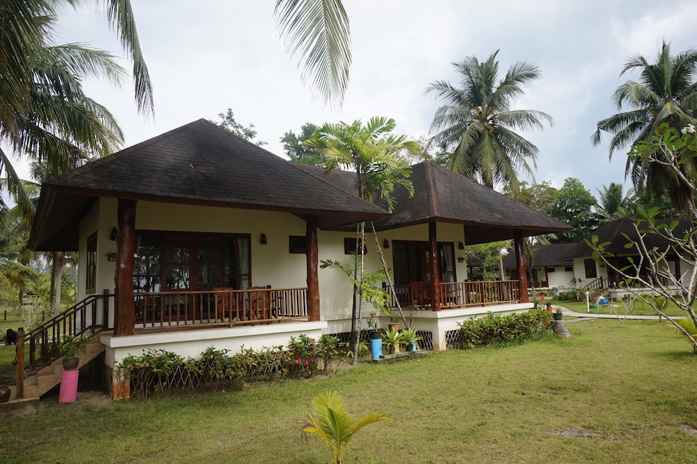 Superior Room with Sea View photo 2