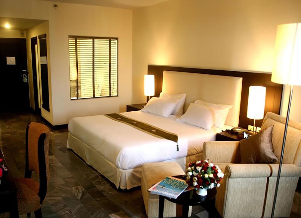 Lanna Suite