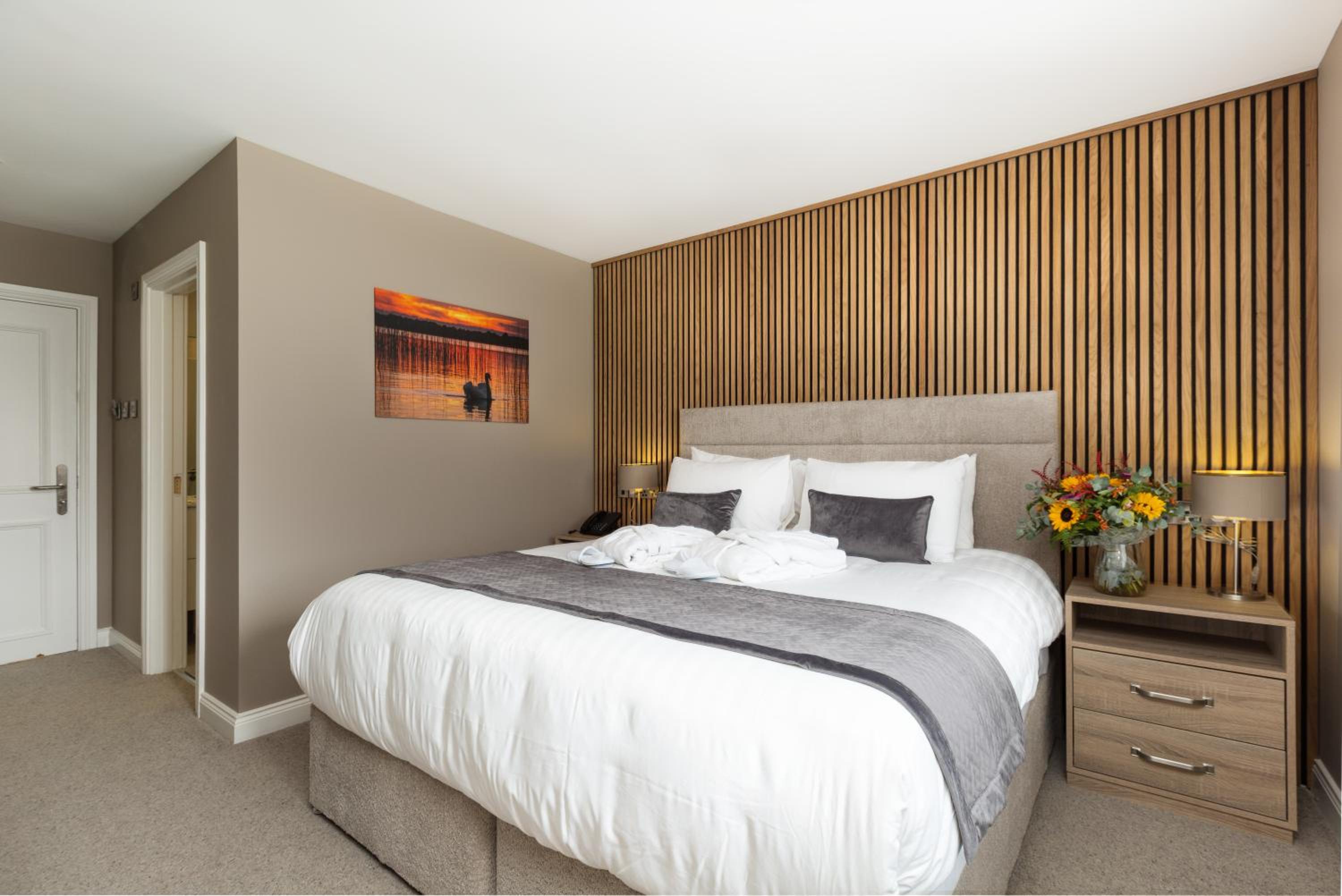 Superior Double or Twin Room - Photo 1