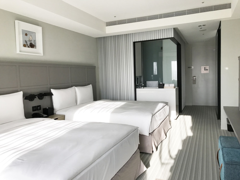 Superior Triple Room photo 2