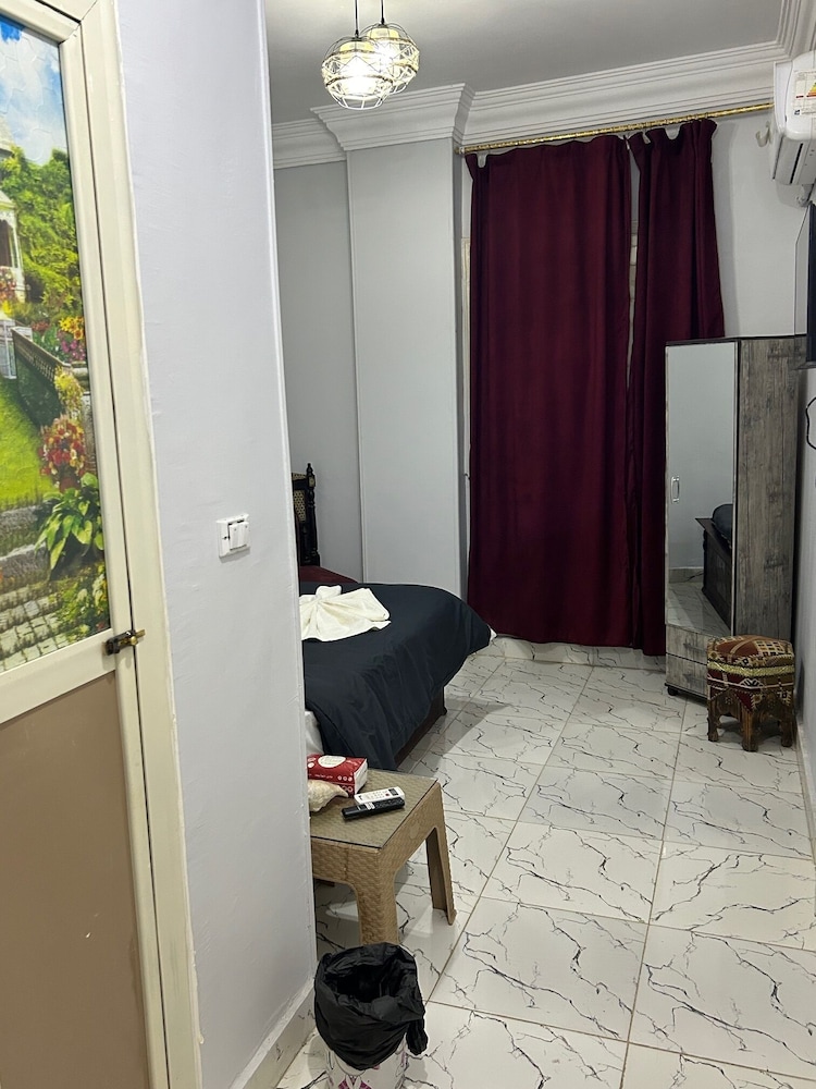 Basic Single Room