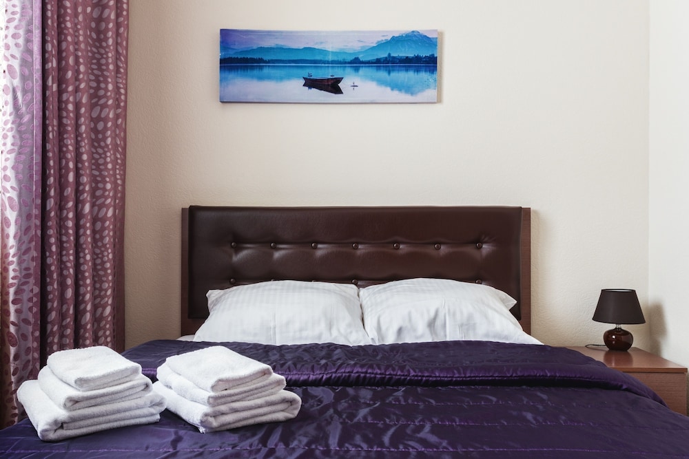 Comfort Double Room, 1 Double Bed, Non Smoking photo 3