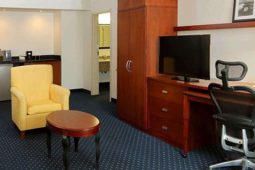 Suite, 1 Bedroom - Photo 11