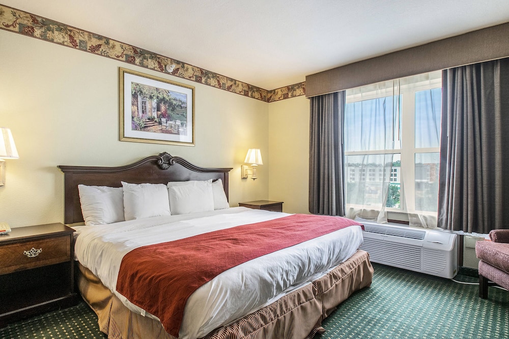 Country Inn & Suites by Radisson, Elkhart North, Foto 2