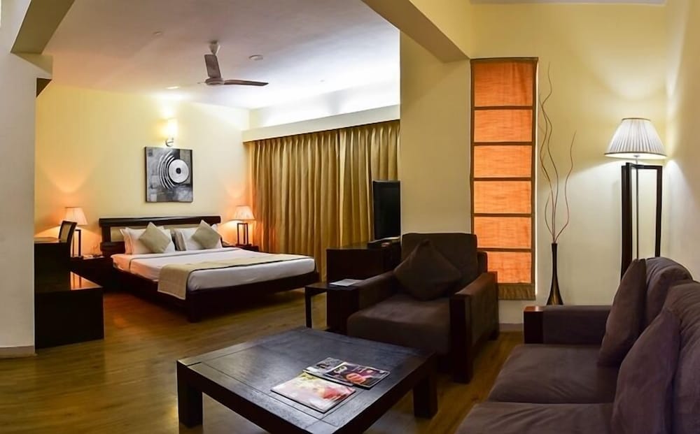 Suite photo 1