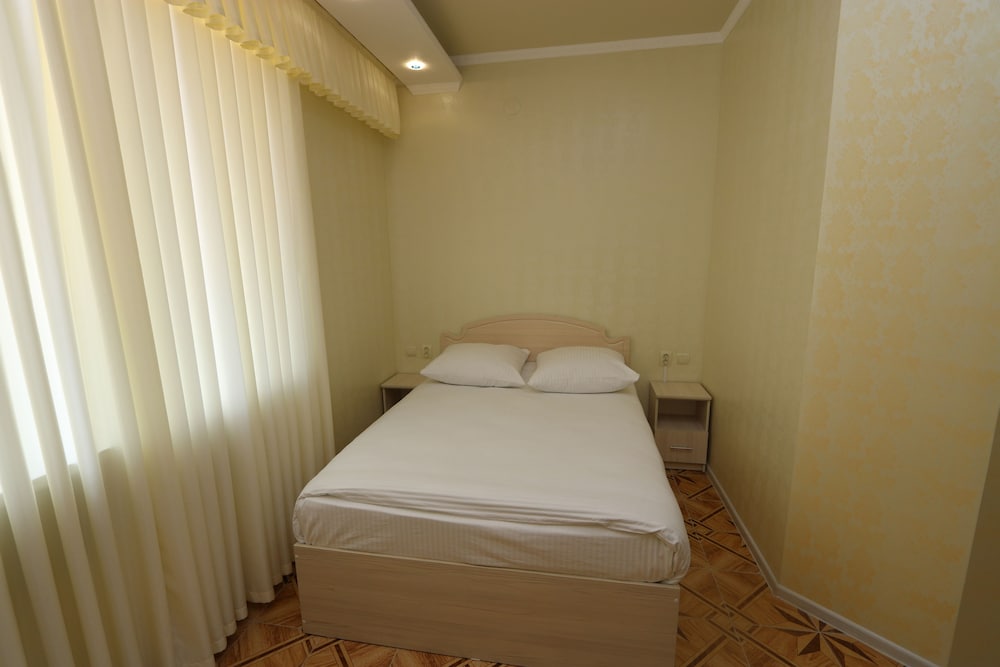 Deluxe Room, 1 Double Bed
