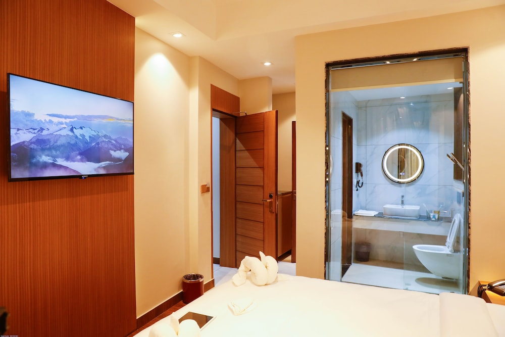 Standard Room - Photo 1