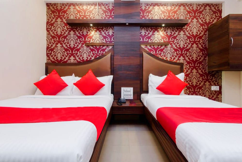 Superior Triple Room - Photo 5
