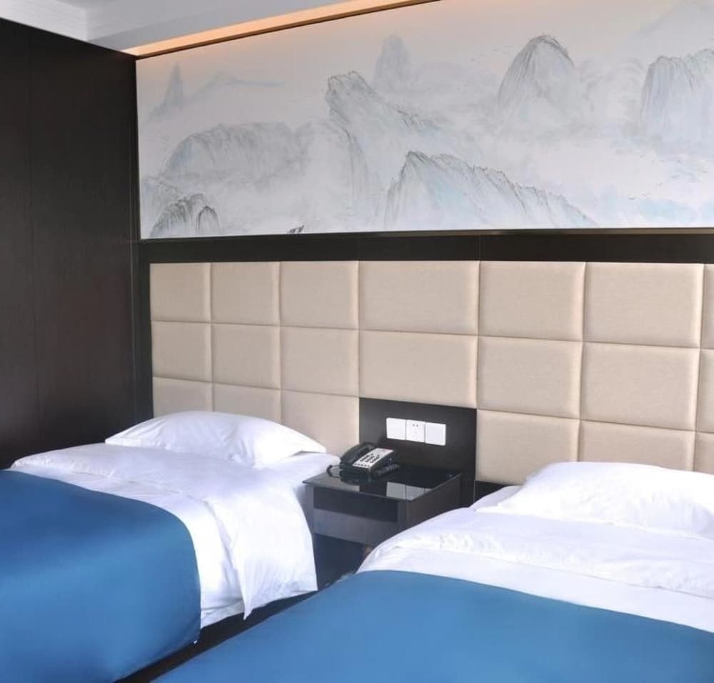 Classic Business Twin Room