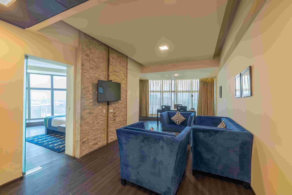 Suite Suite