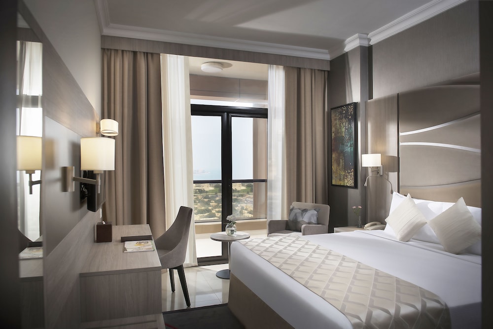 Grand Suite Sea View photo 1