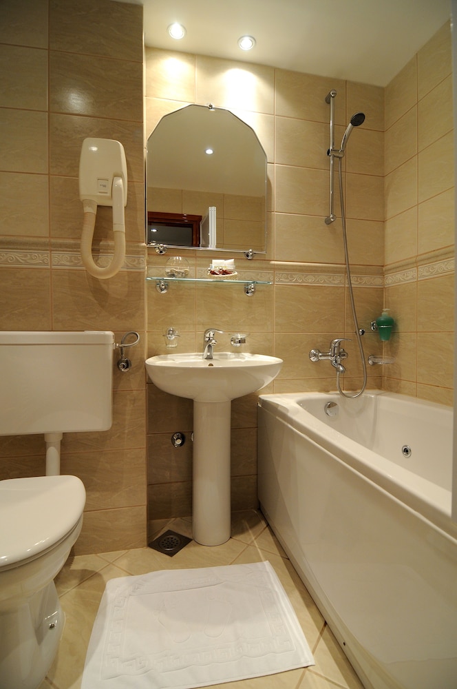 Junior Suite, Balcony, Sea View - Photo 3