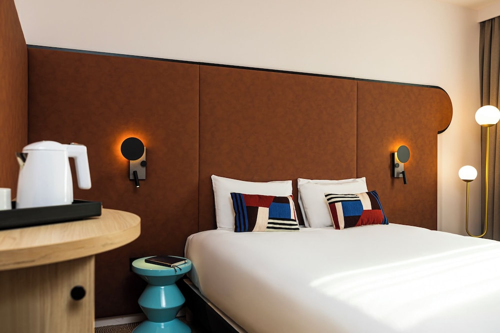 Classic Room, 1 Double Bed - Photo 8