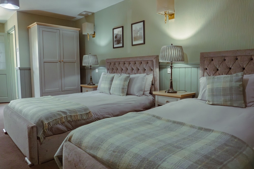 Hôtel du Lion Blanc, Photo 6