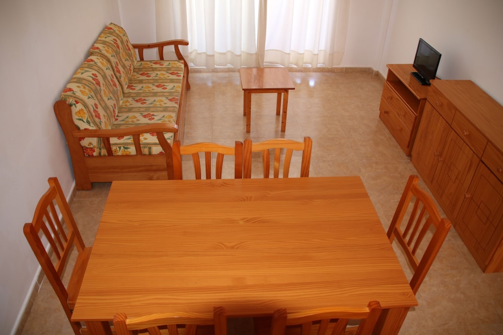 Family Apartment, 2 Bedrooms, Terrace, Resort View