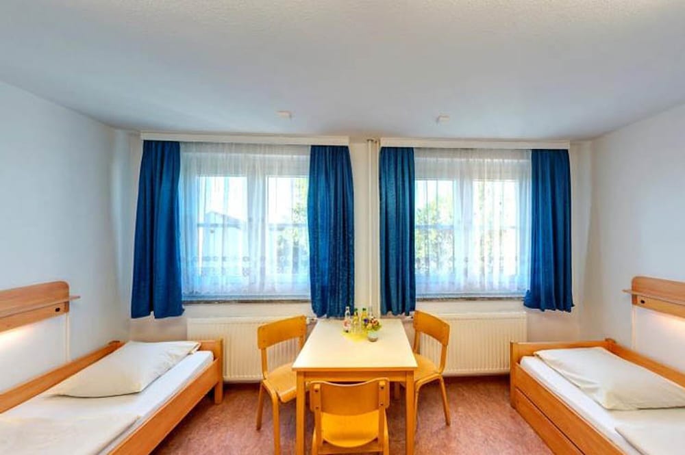 JUGENDGASTEHAUS DRESDEN - Hostel, Billede 4