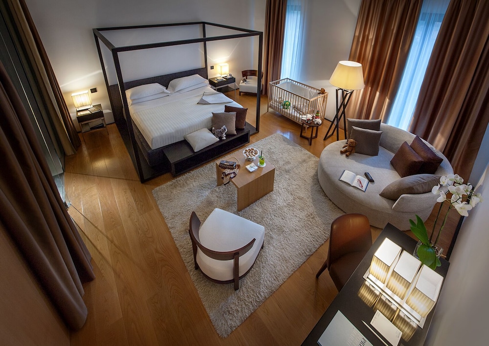 Junior Suite (Junior Space) - Photo 1