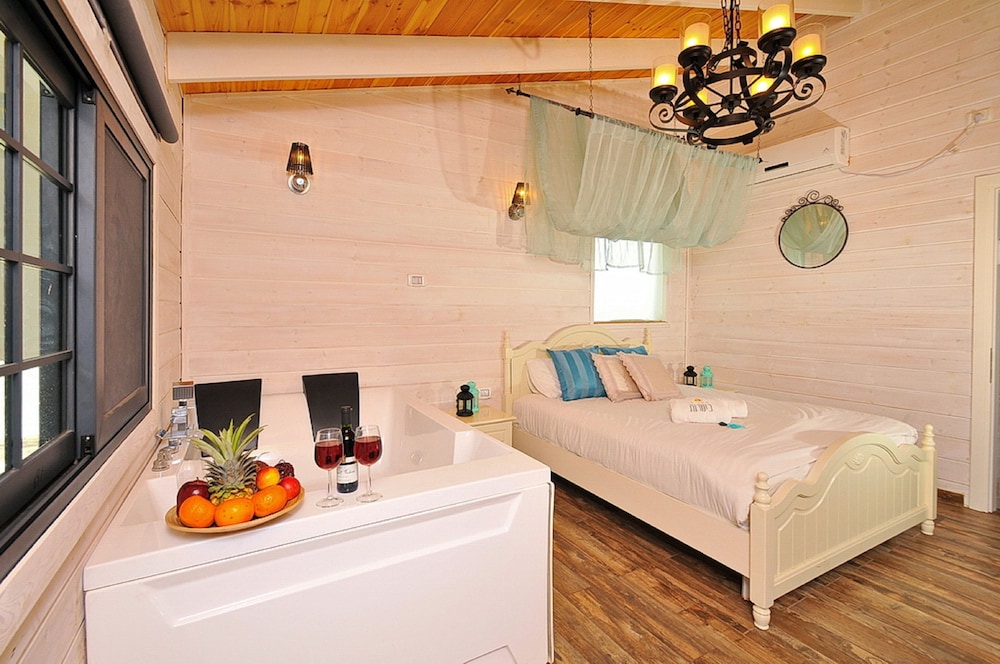 Chalet photo 1