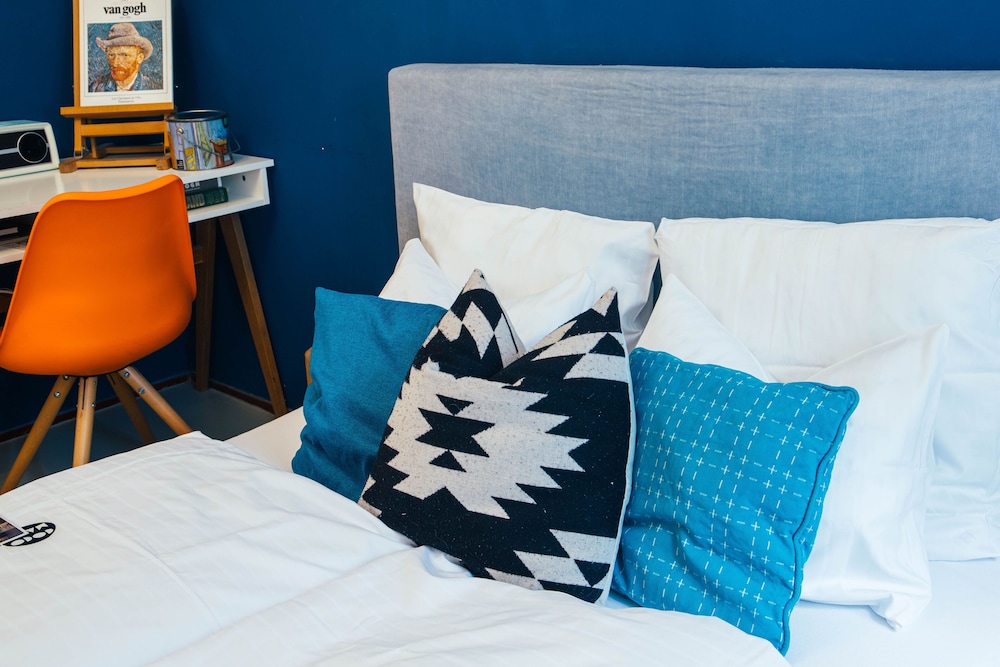 Gallery Double Room photo 1