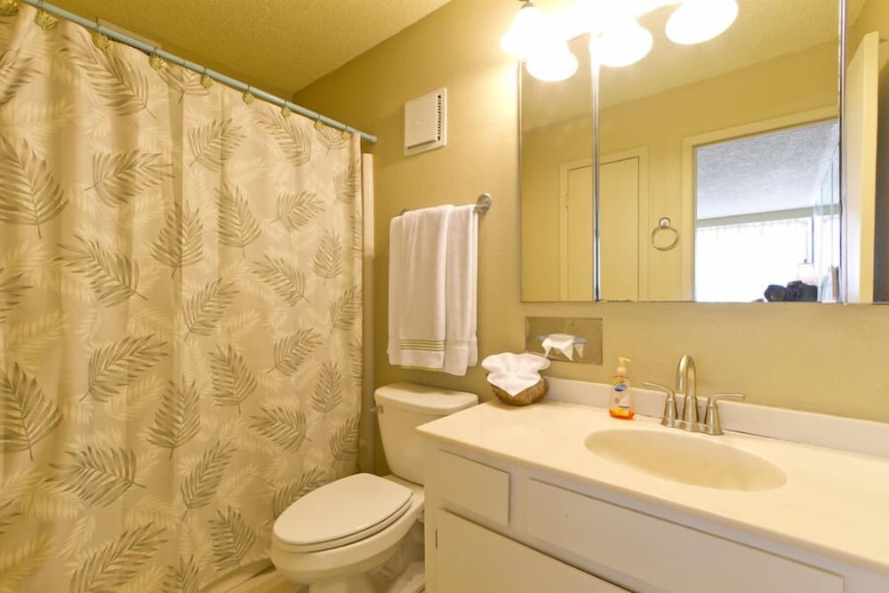 Condo, 3 Bedrooms, Balcony, Ocean View (#1) photo 3