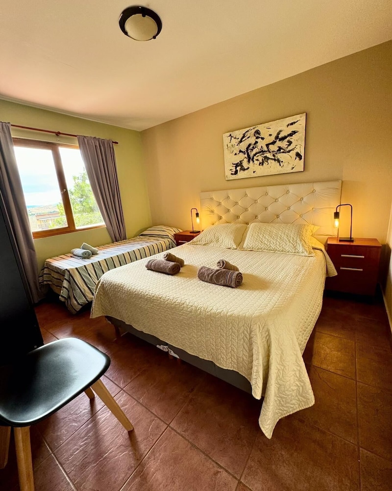Family Cabin, 1 Bedroom, Kitchenette, Lake View photo 1