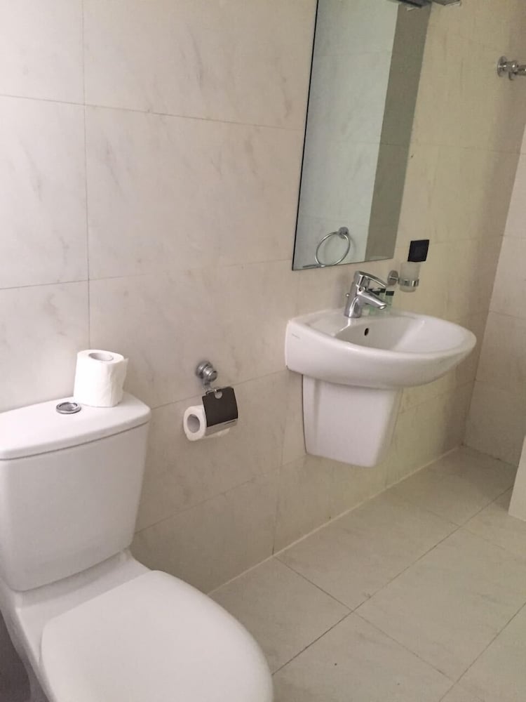 Standard Single Room photo 2