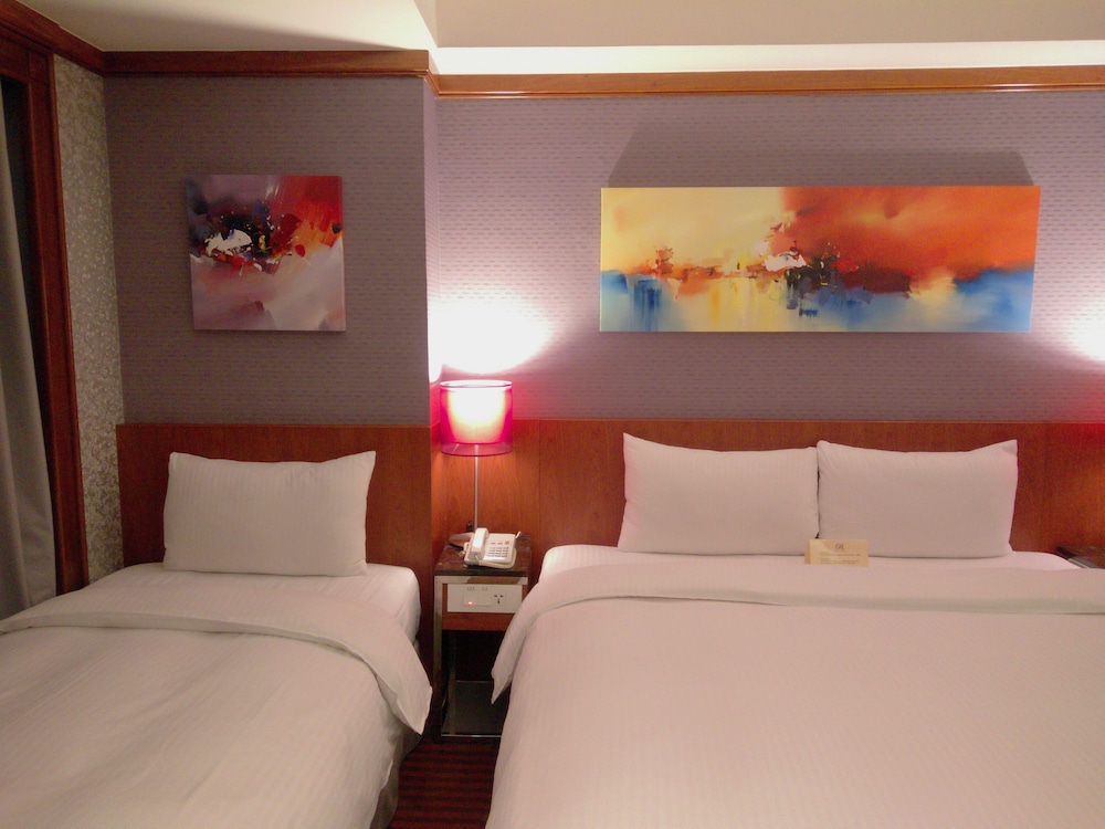 Triple Room photo 3