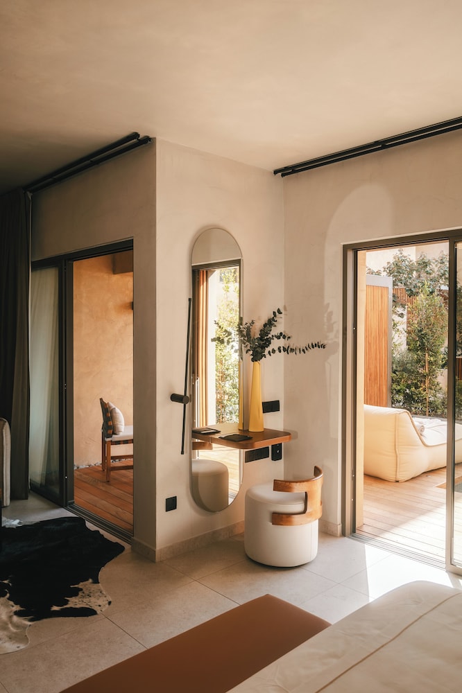 Mimosa Junior Suite photo 2