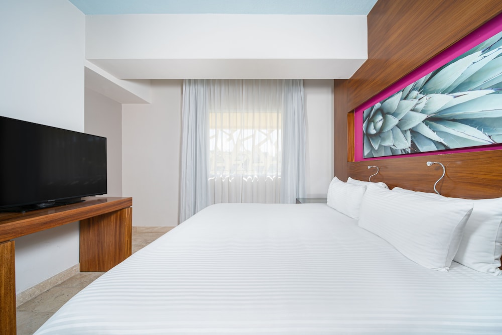 One Bedroom Suite