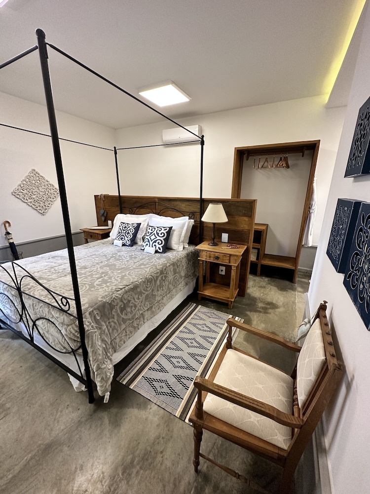 Deluxe Room photo 1