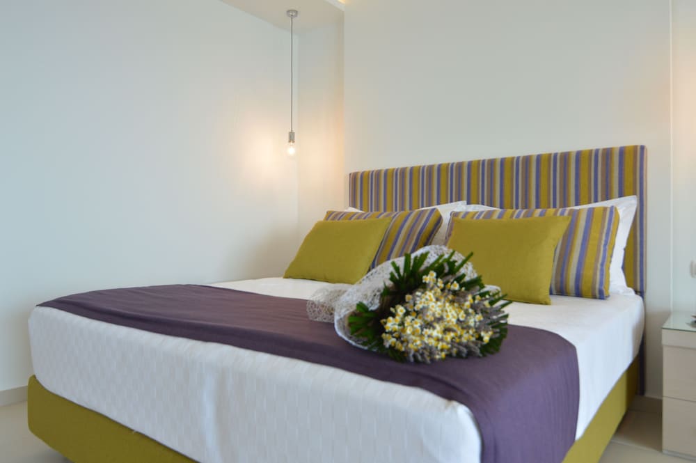 Junior Suite, Sea View - Photo 5