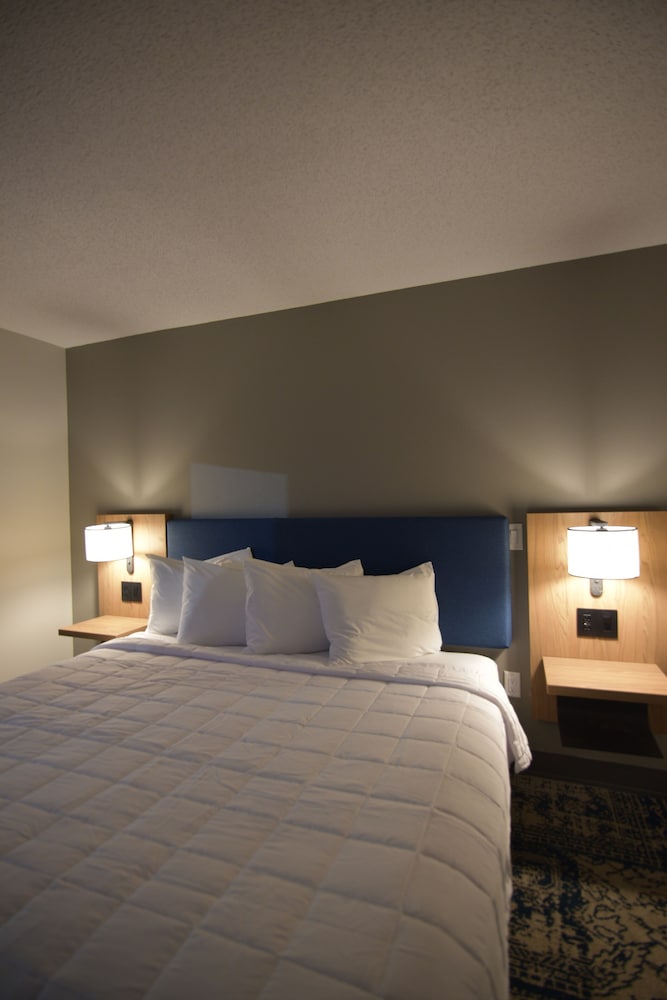 Room, 1 King Bed, Non Smoking - Photo 3
