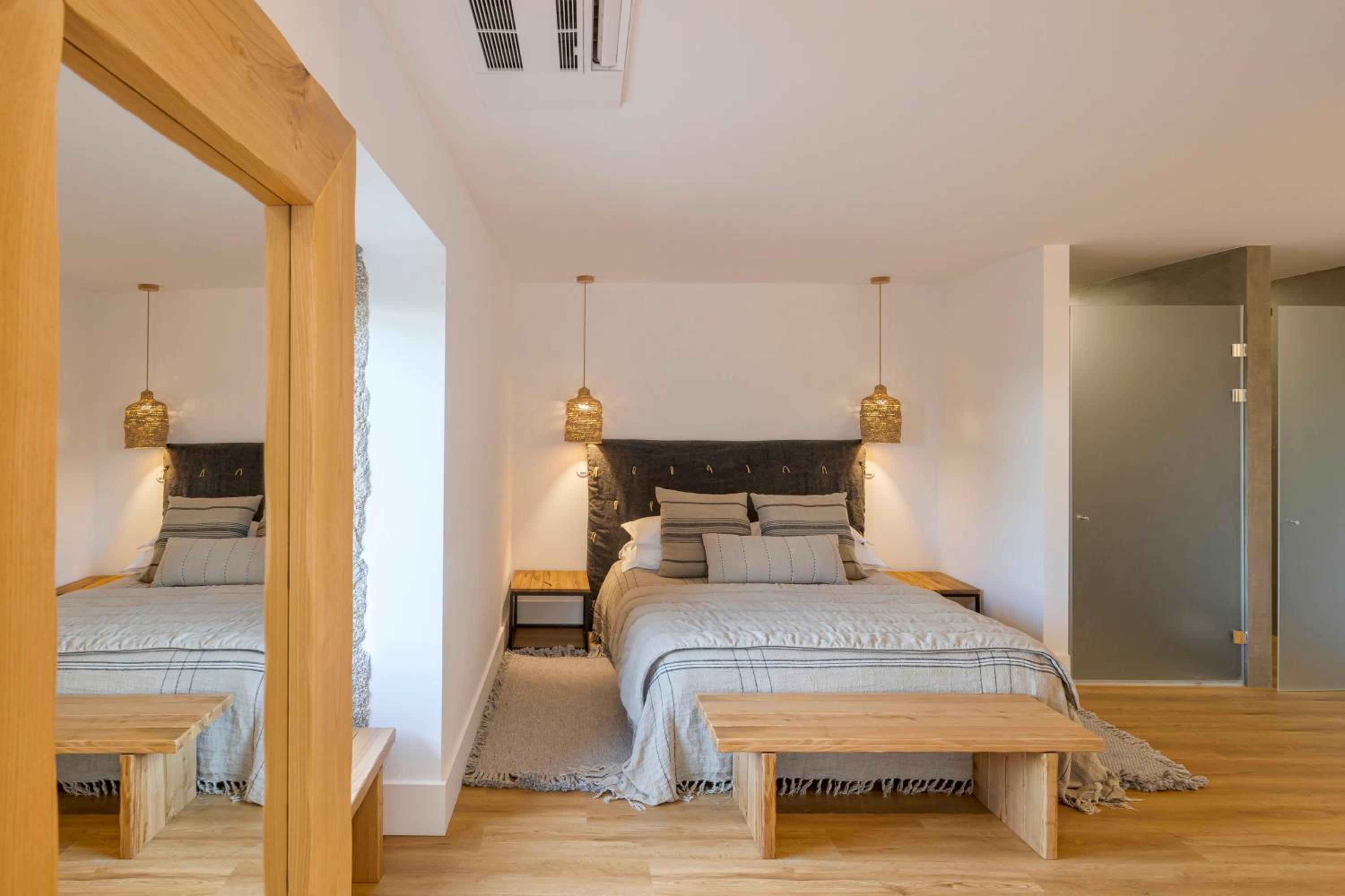 Suite with Terrace photo 2