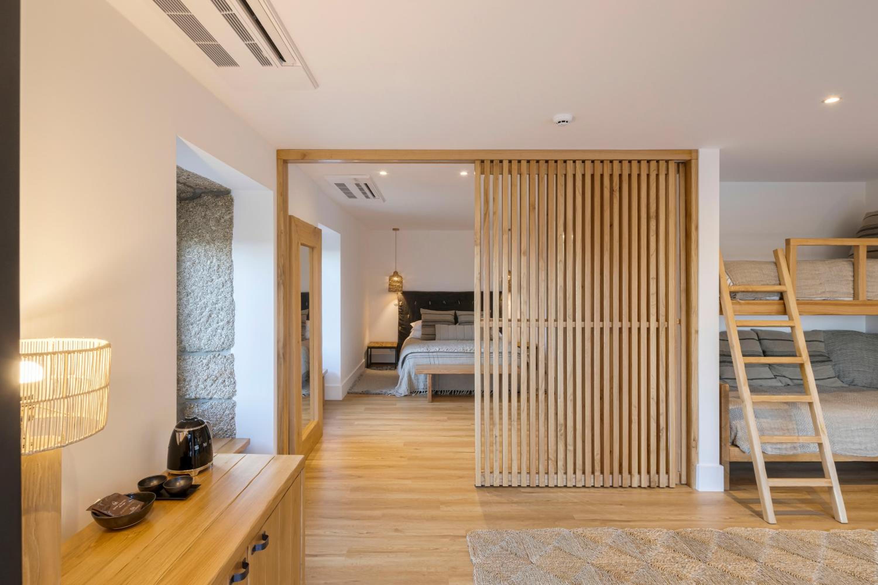 Suite with Terrace