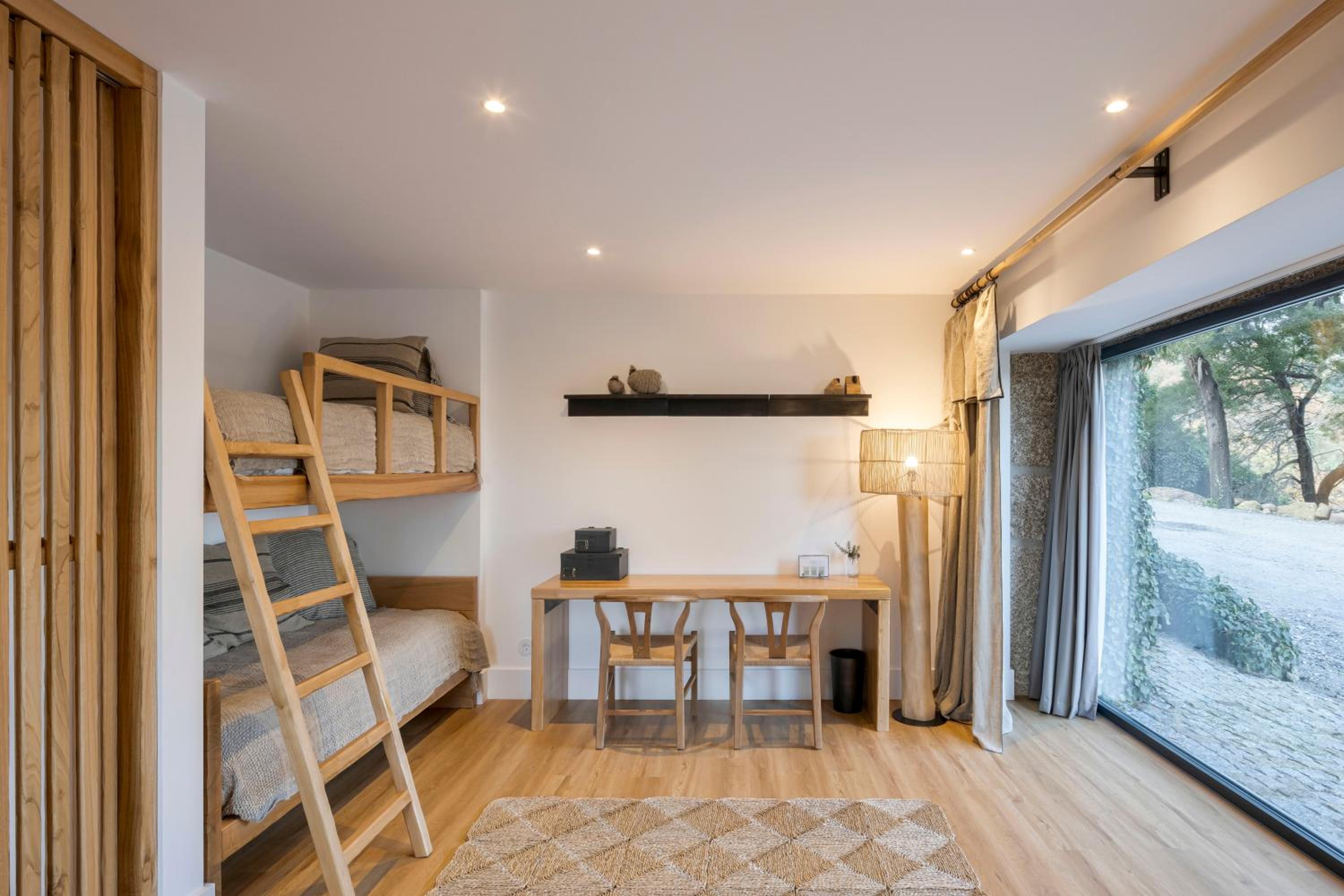 Suite with Terrace photo 3
