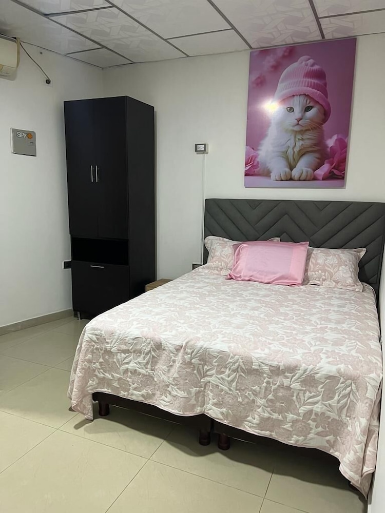 Comfort Room photo 1