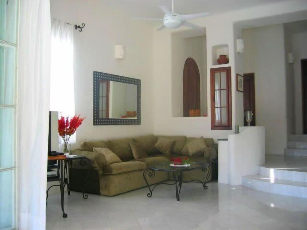 Family Villa, 3 Bedrooms, Private Pool, Ocean View photo 3