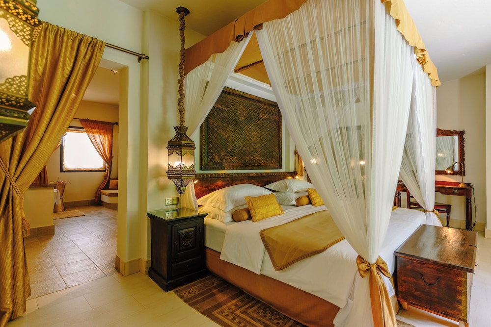 One Bedroom Villa