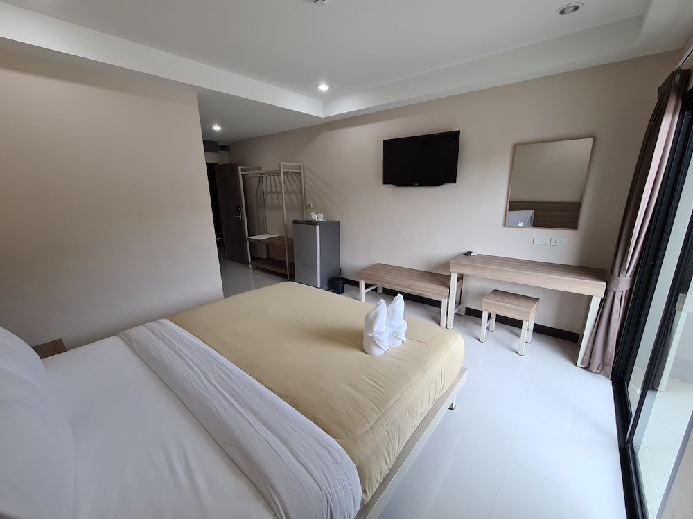 Standard Double Room - Photo 4