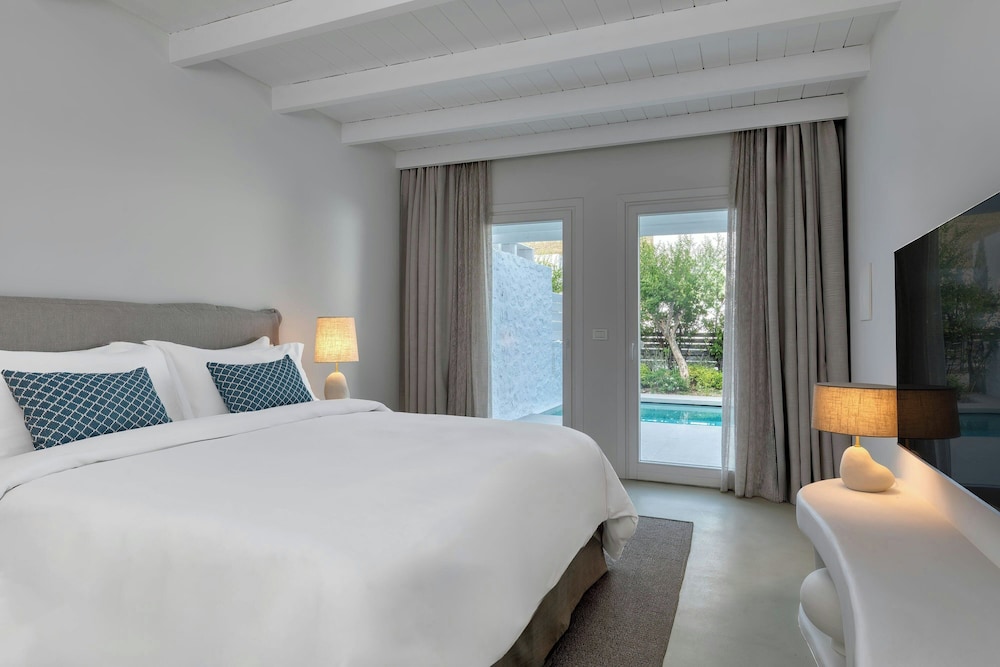 Suite, 2 Bedrooms, Private Pool
